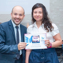 16ª Escola Bíblica - 13/05/2018 - Imagem 32