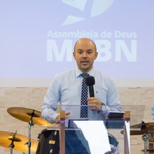 16ª Escola Bíblica - 13/05/2018 - Imagem 40