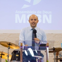 16ª Escola Bíblica - 13/05/2018 - Imagem 46
