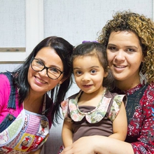 16ª Escola Bíblica - 13/05/2018 - Imagem 54