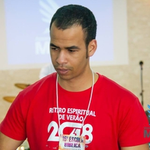 16ª Escola Bíblica - 13/05/2018 - Imagem 62