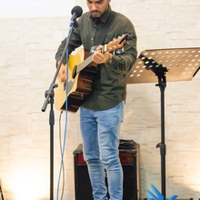 16ª Escola Bíblica - 13/05/2018 - Imagem 65