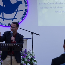 Conferência para Jovens "Meu Antes e Depois" - Oeiras - Imagem 26