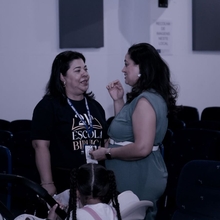 21ª Escola Bíblica - Imagem 44
