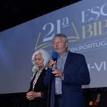 21ª Escola Bíblica - Imagem 46