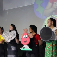 Congresso Nacional Infantojuvenil - 2023 - Imagem 15