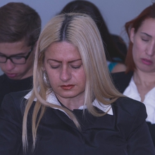 Conferência para Jovens "Meu Antes e Depois" - Oeiras - Imagem 30