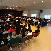 Retiro Espiritual de Verão 2019 - Imagem 4