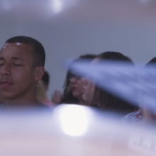 Conferência para Jovens "Meu Antes e Depois" - Oeiras - Imagem 33