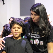 Congresso Nacional Infantojuvenil - 2023 - Imagem 17