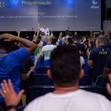 21ª Escola Bíblica - Imagem 56