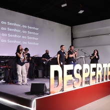 Congresso Connect Cristo - Jovens MSBN 2024 - Imagem 5