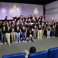 Congresso Connect Cristo - Jovens MSBN 2024 - Imagem 28