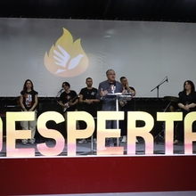Congresso Connect Cristo - Jovens MSBN 2024 - Imagem 46