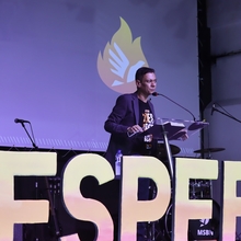 Congresso Connect Cristo - Jovens MSBN 2024 - Imagem 50