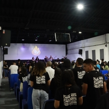 Congresso Connect Cristo - Jovens MSBN 2024 - Imagem 54