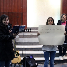 Retiro de Mulheres 2018 "Ensina-me o que me é difícil" - Imagem 5