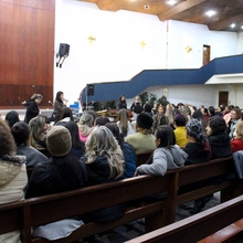 Retiro de Mulheres 2018 "Ensina-me o que me é difícil" - Imagem 6