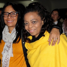Retiro de Mulheres 2018 "Ensina-me o que me é difícil" - Imagem 12