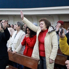 Retiro de Mulheres 2018 "Ensina-me o que me é difícil" - Imagem 27
