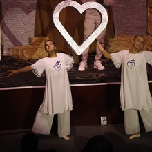Cantata de Natal 2024 “Aos Teus pés” - Imagem 2