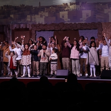 Cantata de Natal 2024 “Aos Teus pés” - Imagem 6