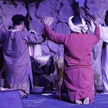 Cantata de Natal 2024 “Aos Teus pés” - Imagem 7