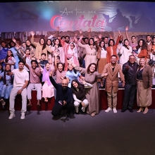 Cantata de Natal 2024 “Aos Teus pés” - Imagem 8