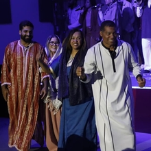 Cantata de Natal 2024 “Aos Teus pés” - Imagem 10