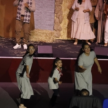 Cantata de Natal 2024 “Aos Teus pés” - Imagem 11