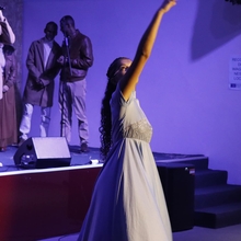 Cantata de Natal 2024 “Aos Teus pés” - Imagem 12