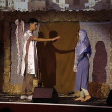 Cantata de Natal 2024 “Aos Teus pés” - Imagem 13