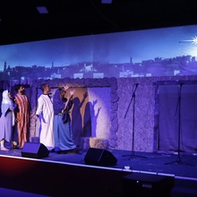 Cantata de Natal 2024 “Aos Teus pés” - Imagem 14