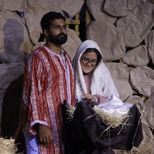 Cantata de Natal 2024 “Aos Teus pés” - Imagem 15