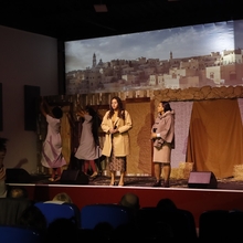 Cantata de Natal 2024 “Aos Teus pés” - Imagem 16