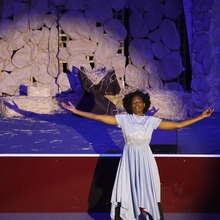 Cantata de Natal 2024 “Aos Teus pés” - Imagem 18