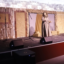 Cantata de Natal 2024 “Aos Teus pés” - Imagem 19