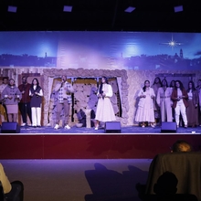 Cantata de Natal 2024 “Aos Teus pés” - Imagem 20