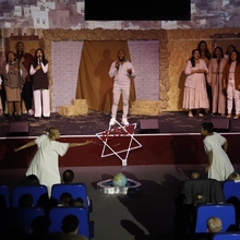 Cantata de Natal 2024 “Aos Teus pés” - Imagem 21