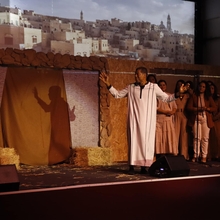Cantata de Natal 2024 “Aos Teus pés” - Imagem 22