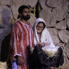 Cantata de Natal 2024 “Aos Teus pés” - Imagem 25