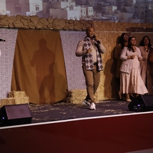 Cantata de Natal 2024 “Aos Teus pés” - Imagem 26