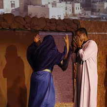 Cantata de Natal 2024 “Aos Teus pés” - Imagem 27