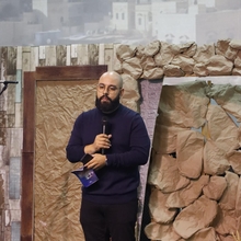 Cantata de Natal 2024 “Aos Teus pés” - Imagem 28