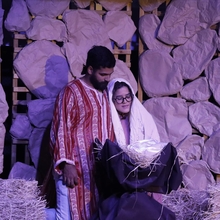 Cantata de Natal 2024 “Aos Teus pés” - Imagem 29