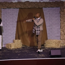 Cantata de Natal 2024 “Aos Teus pés” - Imagem 31
