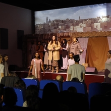 Cantata de Natal 2024 “Aos Teus pés” - Imagem 32