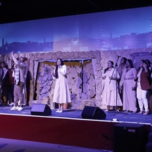 Cantata de Natal 2024 “Aos Teus pés” - Imagem 33