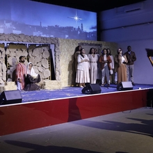 Cantata de Natal 2024 “Aos Teus pés” - Imagem 34