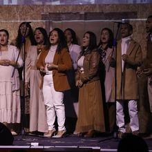 Cantata de Natal 2024 “Aos Teus pés” - Imagem 35
